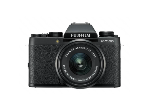 Fujifilm X-T100 + XC 15-45mm f/3.5-5.6 + XC 50-230mm f/4.5-6.7.Picture2
